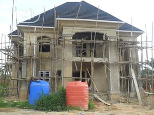 RESIDENTIAL PROJECT: Design and Construction.