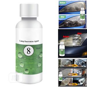 50ml Car Headlight Repair Agent