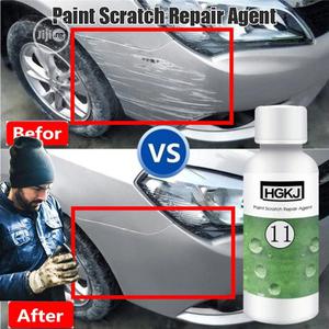 Car Liquid Scratch Remover Repair Agent
