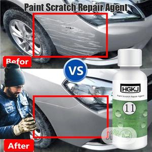 Car Polish Paint Scratch Remover