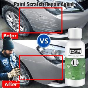 Car Polishing Wax Paint Scratch Repair Remover