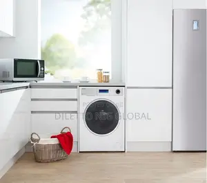 Sharp 10kg Washer and Dryer Machine