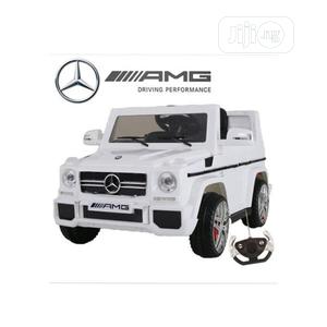 Toys Benz G WAGON Car for Kids