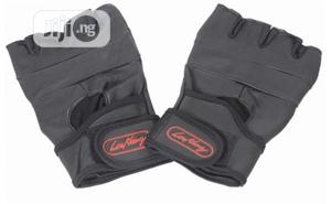 Gym Exercise Glove
