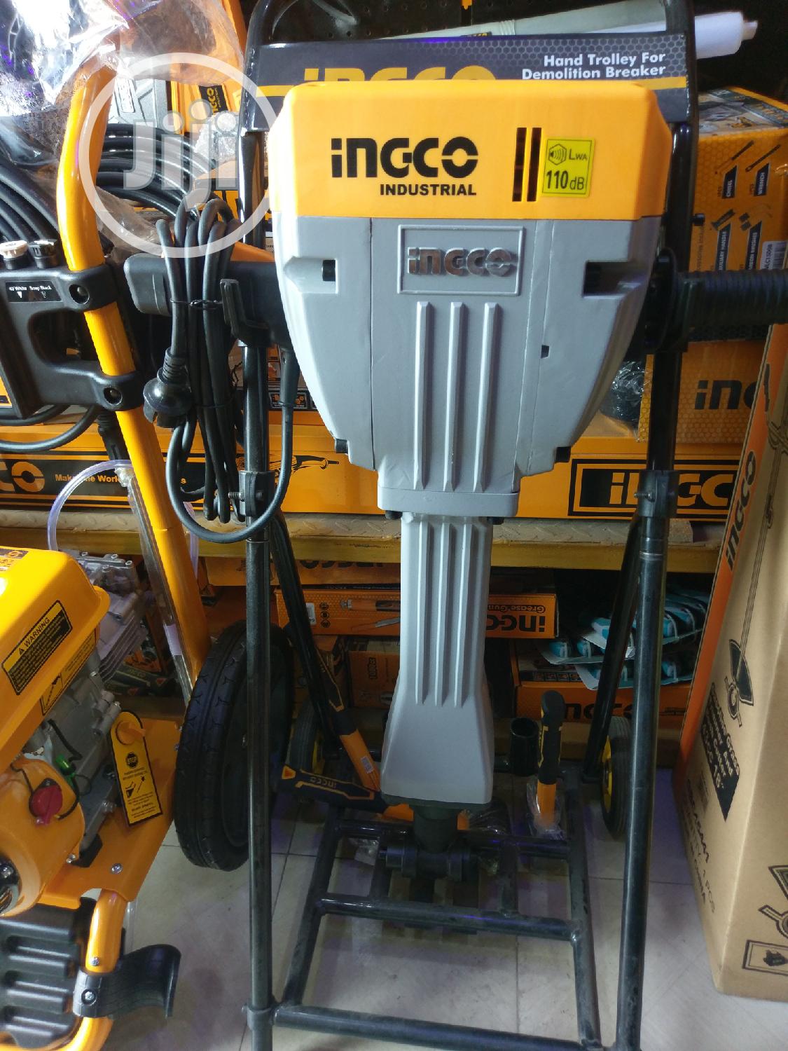 Ingco Demolition Breaker