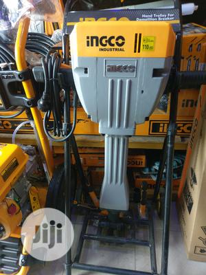 Ingco Demolition Breaker
