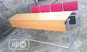 University/ Higher Institution Lecture Hall Desk 3-4 Persons