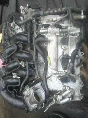 Complete Lexus Gs300. 3gr - Fe Engine