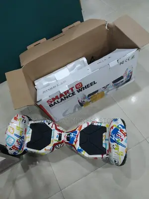 Big Size Hoverboard Multi 5349