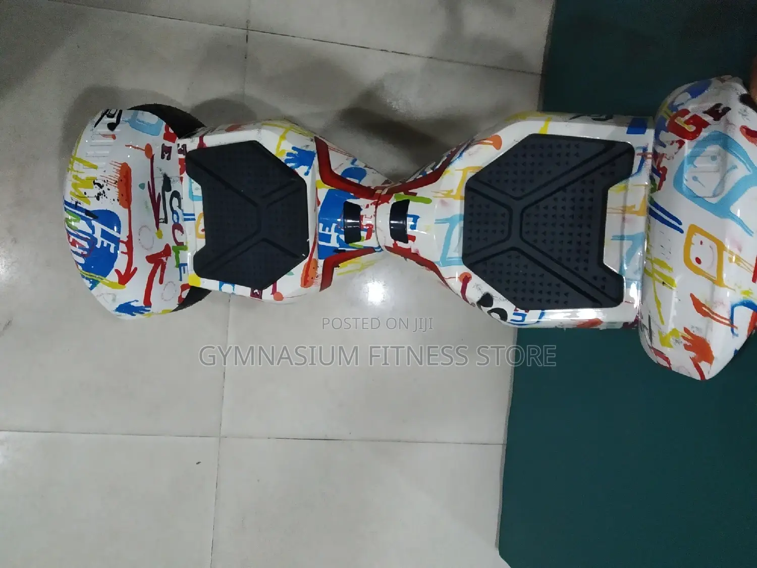 Big Size Hoverboard Multi 5349