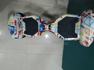 Big Size Hoverboard Multi 5349