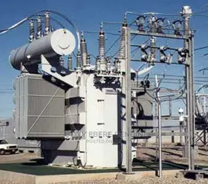 Genuine Transformer ABB, Astor, Siemens 300KVA 11.0/415kv