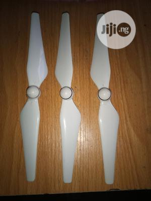 Used DJI Phantom 4 / 4 Pro Propeller(5pcs)
