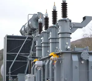High Graded Transformer Astor and Koltek 500kva 33.0/415kv