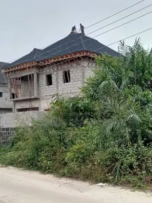 3q New Zealand Shingle Roofing Sheet
