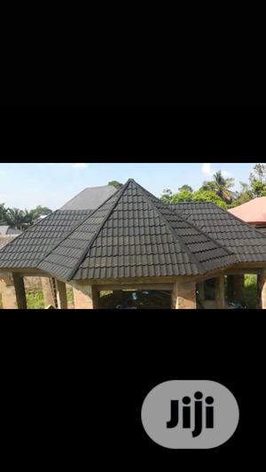 Durable Stone Coated With Warranty