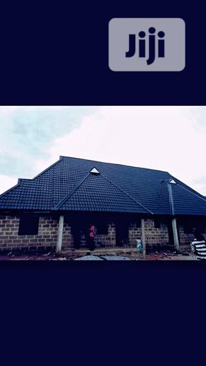 Quality Aluminium Roofing !!