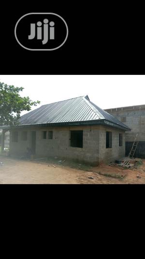 Quality Aluminium Roofing !!