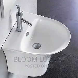 Hunging Wash Hand Basin