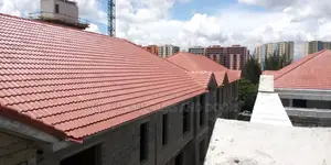 Wine Classic Roofing Sheet New Zealand