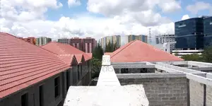 Original Roofing Sheet In Enugu