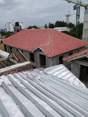 Represent The Best Brand In Roofing Sheet In Nigeria