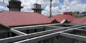 Get Quality Roofing Sheet In Nsukka Enugu State