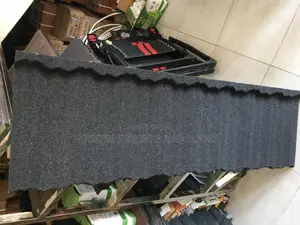 Original 3q New Zealand Roofing Sheet In Warri