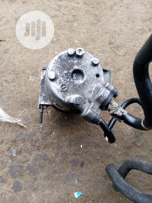 Volvo S40 Compressor