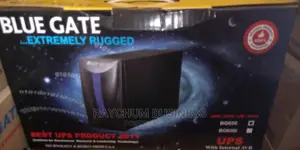 Blue Gate Ups Model 650