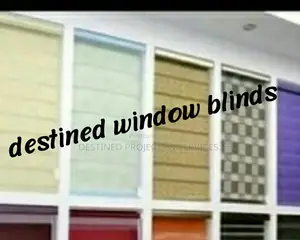 Royal Blinds