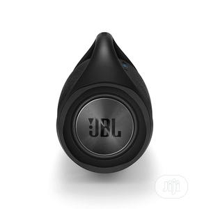 JBL Boom Box Portable Speaker With 20000mah Battery Built