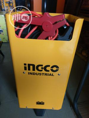 300A Ingco Battery Charger