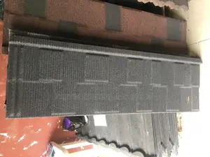 Sunrise Limited Quality Roofing Sheet