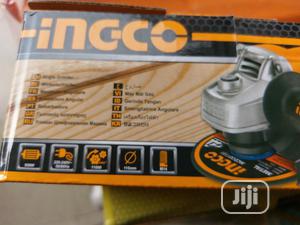115mm Angle Grinder 950w