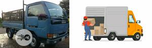 100xpress Haulage Services.