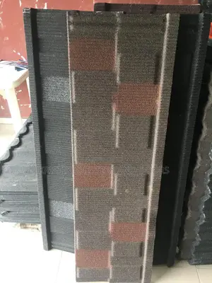 Chrisore Sunrise Ltd Tiger Eye Shingle Roofing