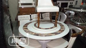 Dinning Set Of 6 Chiars