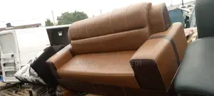 Leather Sofa Chair