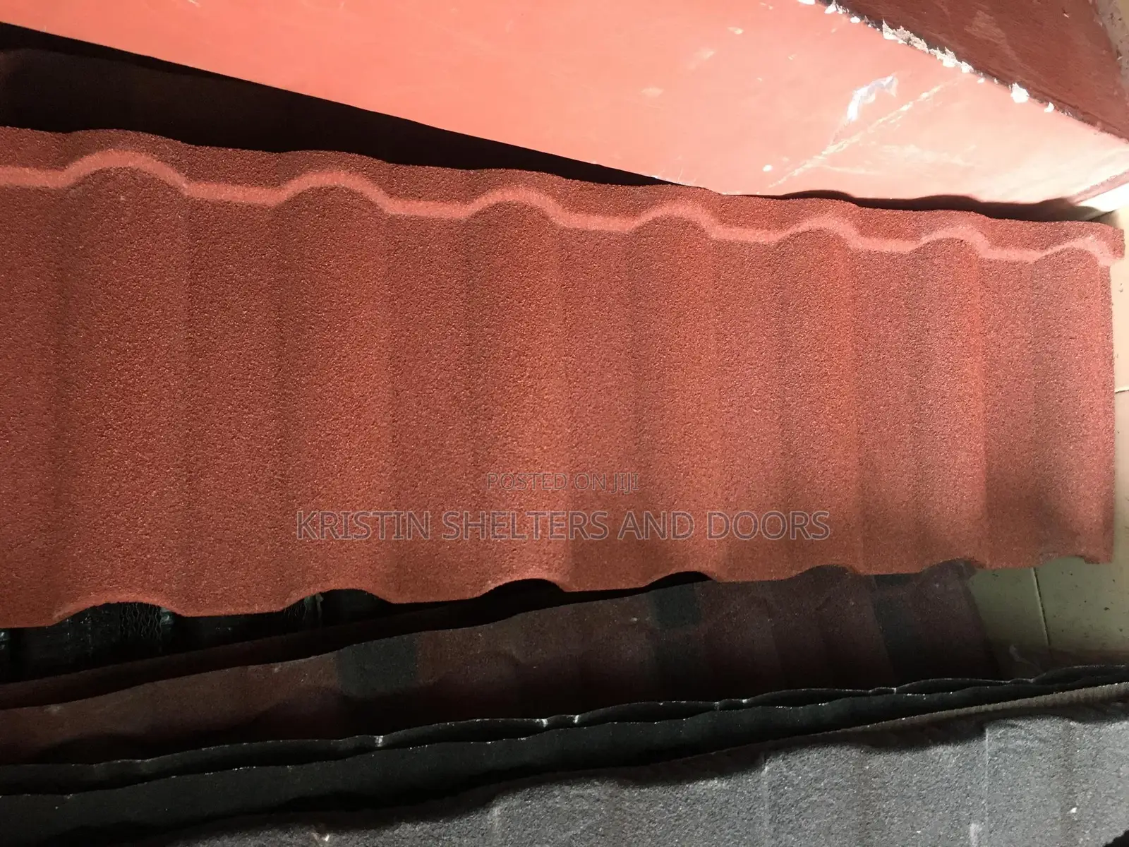Roofing Sheet From Chrisore Sunrise Ltd