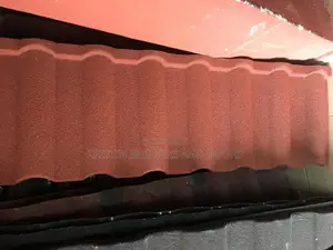 Roofing Sheet From Chrisore Sunrise Ltd