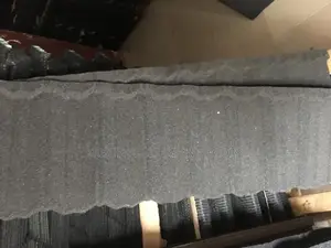 Chrisore Sunrise Ltd Roofing Sheet In Ibadan