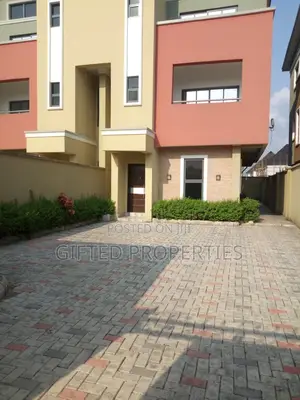 Furnished 4bdrm Duplex in Shell Co Operative, Port-Harcourt for sale