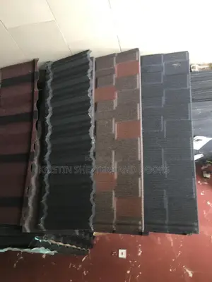 Chrisore Sunrise Ltd Various Roofing Sheet Product