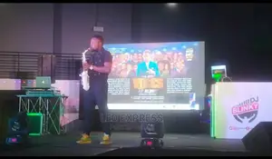 LED Screen And Stage Light For Rent