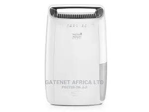 Air Filter Purifier Cleaner Dehumidifier Ionizer