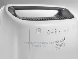 Air Filter Purifier Cleaner Dehumidifier Ionizer