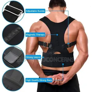 Top Original Posture Corrector ( Min of 10pcs)