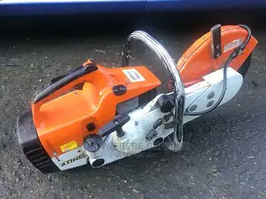 Total Quality System Asphalt Cutting Handheld Machine Concre