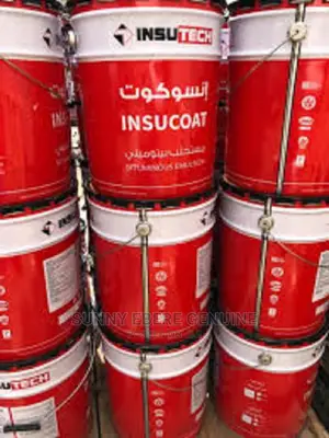 TQS:PRIMER for APP Membrane,Water Based Bitumen Primer